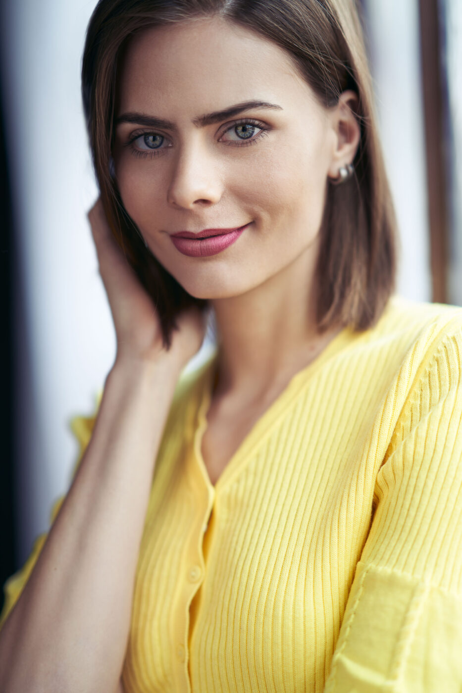 Great Portrait Photography by Rickey Allen