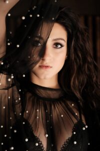 MakeUp Work by Victoria Diaz
