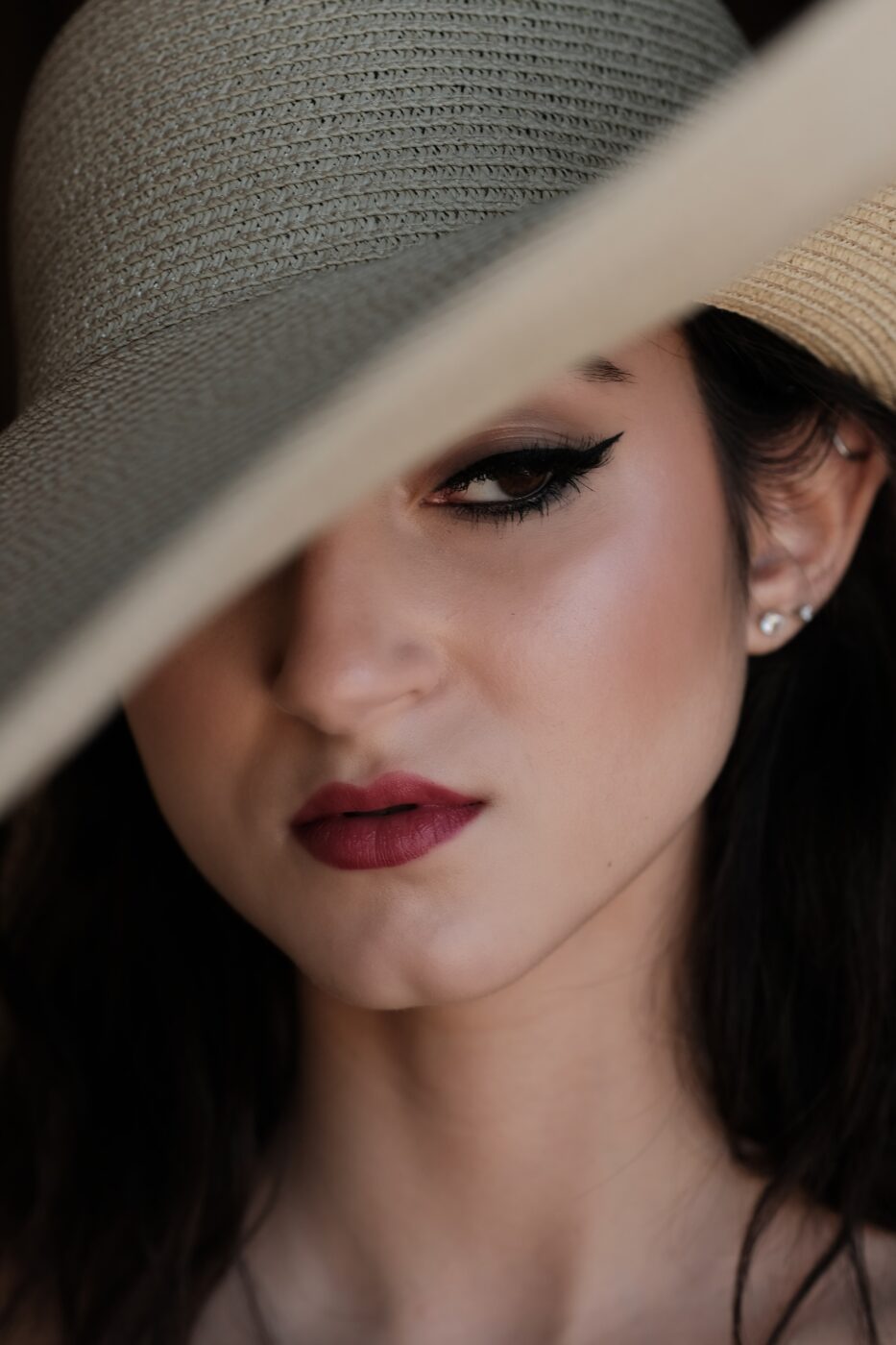 MakeUp Work by Victoria Diaz