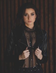 MakeUp Work by Victoria Diaz