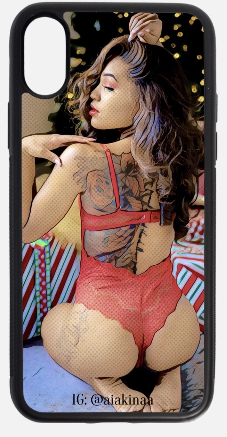 Throwback to Last Xmas