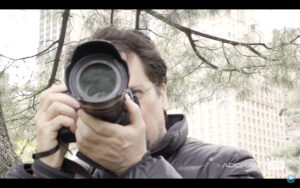 Become Better Photographer: Metering Madness with David Bergman
