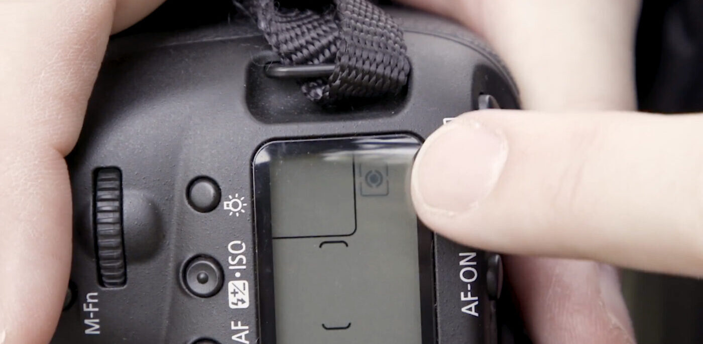 Become Better Photographer: Metering Madness with David Bergman