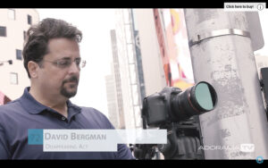 Become Better Photographer: Disappearing Act with David Bergman