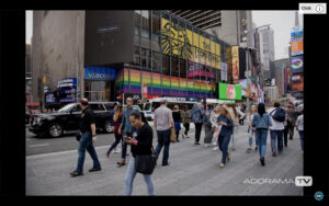 Become Better Photographer: Disappearing Act with David Bergman
