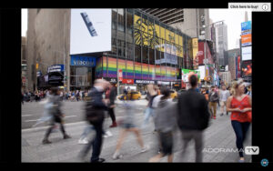 Become Better Photographer: Disappearing Act with David Bergman