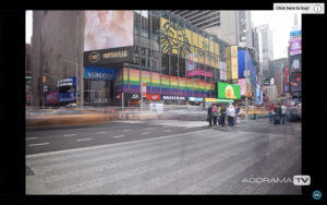 Become Better Photographer: Disappearing Act with David Bergman