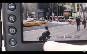 Become Better Photographer: Disappearing Act with David Bergman