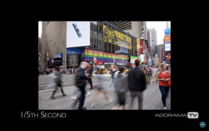 Become Better Photographer: Disappearing Act with David Bergman