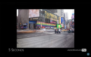 Become Better Photographer: Disappearing Act with David Bergman