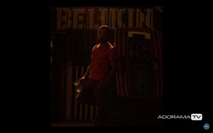 Become Better Photographer: Building the Background with David Bergman