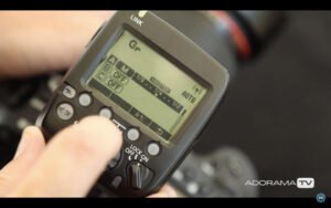 Become Better Photographer: Building the Background with David Bergman