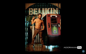 Become Better Photographer: Building the Background with David Bergman