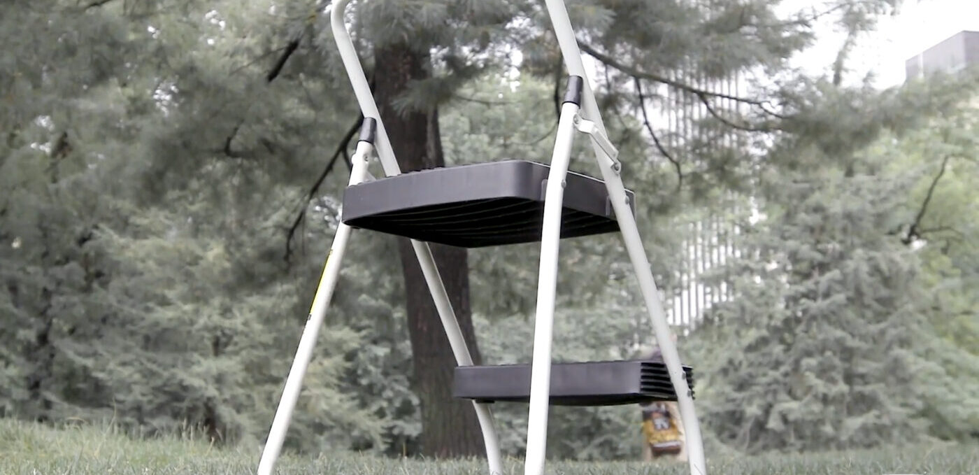 Become Better Photographer: The Ladder Test with David Bergman