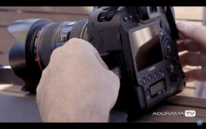 Become Better Photographer: Card Reader Advantages with David Bergman