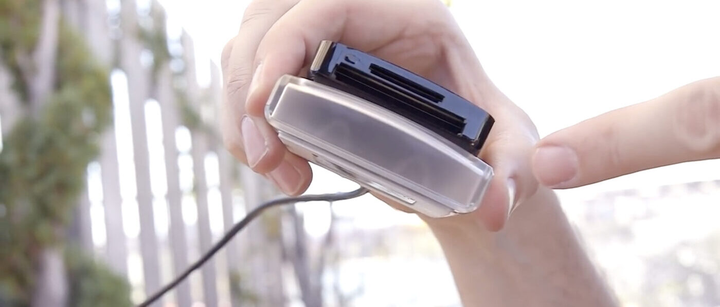 Become Better Photographer: Card Reader Advantages with David Bergman