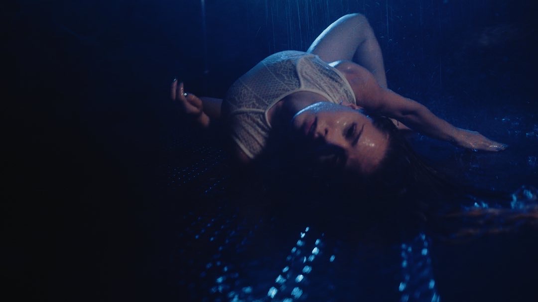 Break Me Music Video by Mykel