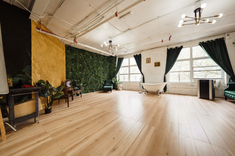Rental Photo Studio in New York Queens Brooklyn Astoria 6