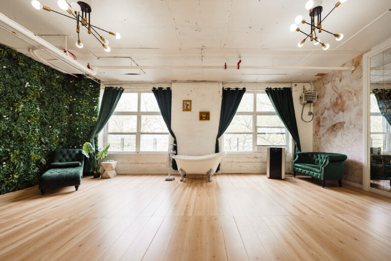 Astoria 6 – Rental Photo Studio in Queens, Brooklyn, New York - FD Photo Studio