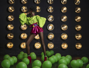 Brett Simpson’s Beauty Photography