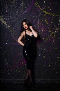 Portrait Photography by Crane Man Dizz