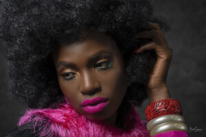 Brett Simpson’s Beauty Photography