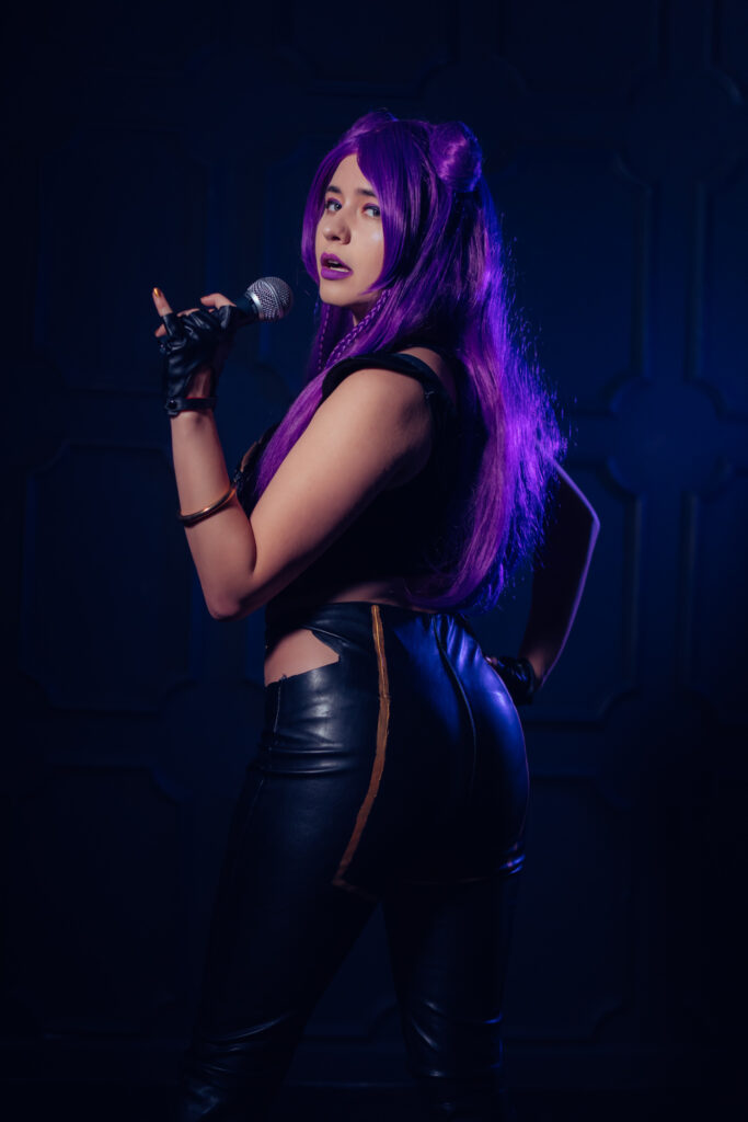 Cosplay Photography by Kevin Lu
