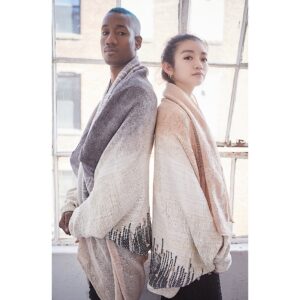 Apparel Shoot at NYC Studio 3