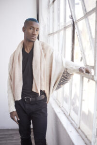 Apparel Shoot at NYC Studio 3