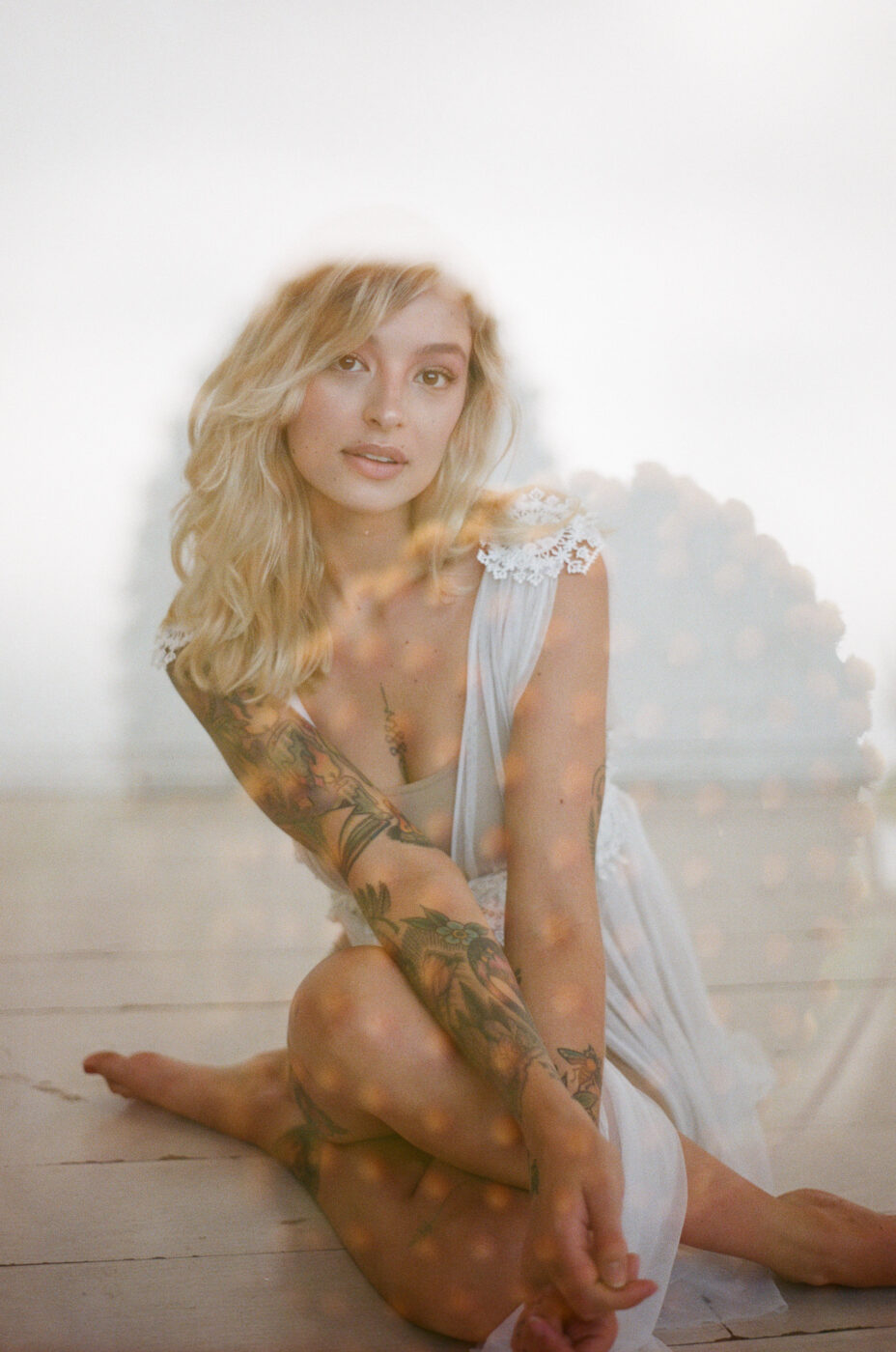 Creative Photography by Lys Bleu Designs