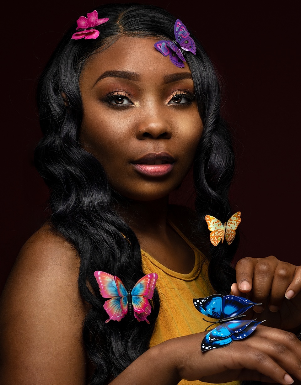 Portrait/Beauty Photography by Joey