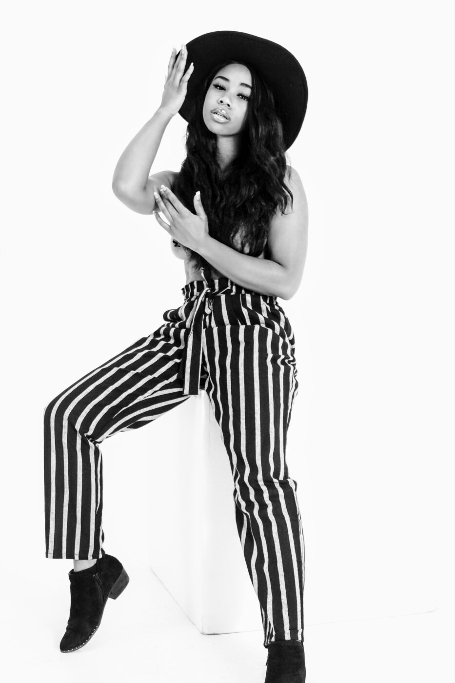 Martina Gomez in PRO I