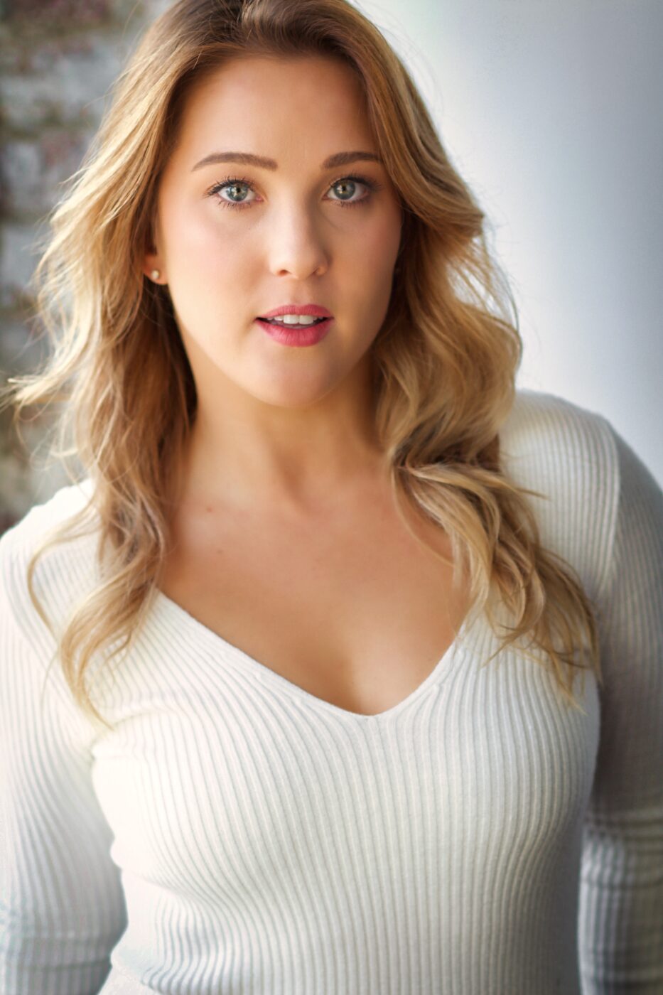 Portrait Work With Jake Allen Photography