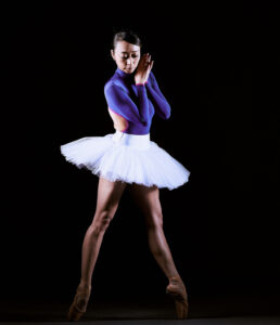 Robert Altman’s Dance Photography