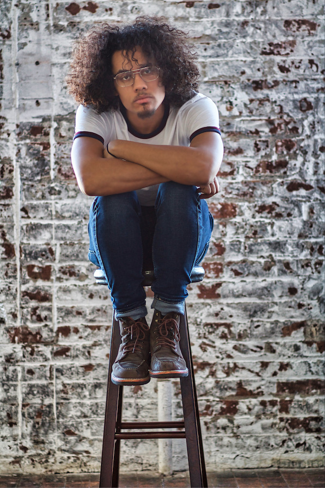 Portrait Work With Jake Allen Photography