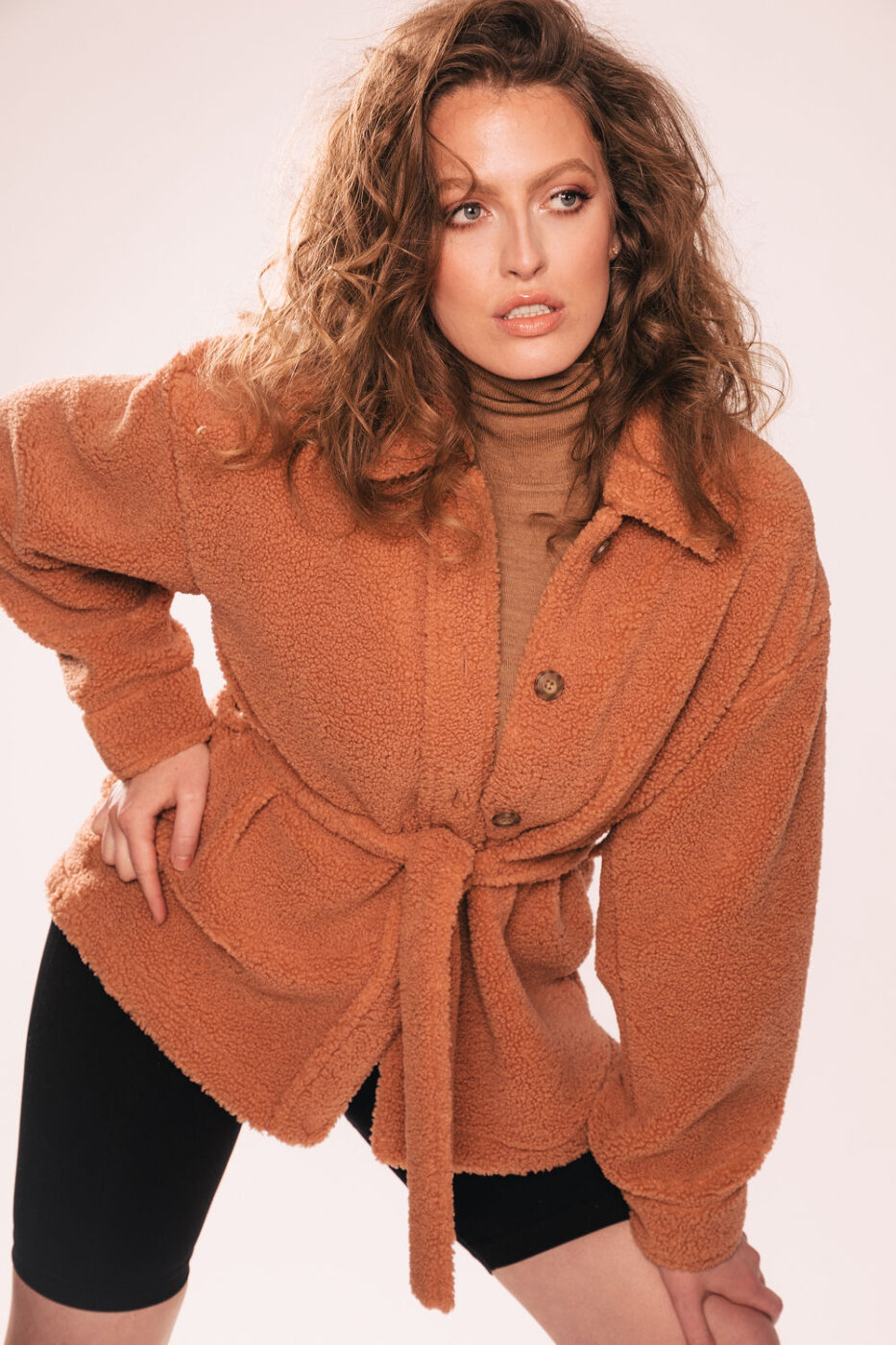 Great Headshots of Lucy Drew
