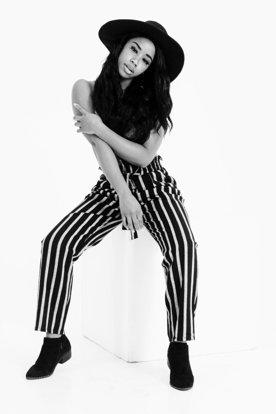 Martina Gomez in PRO I