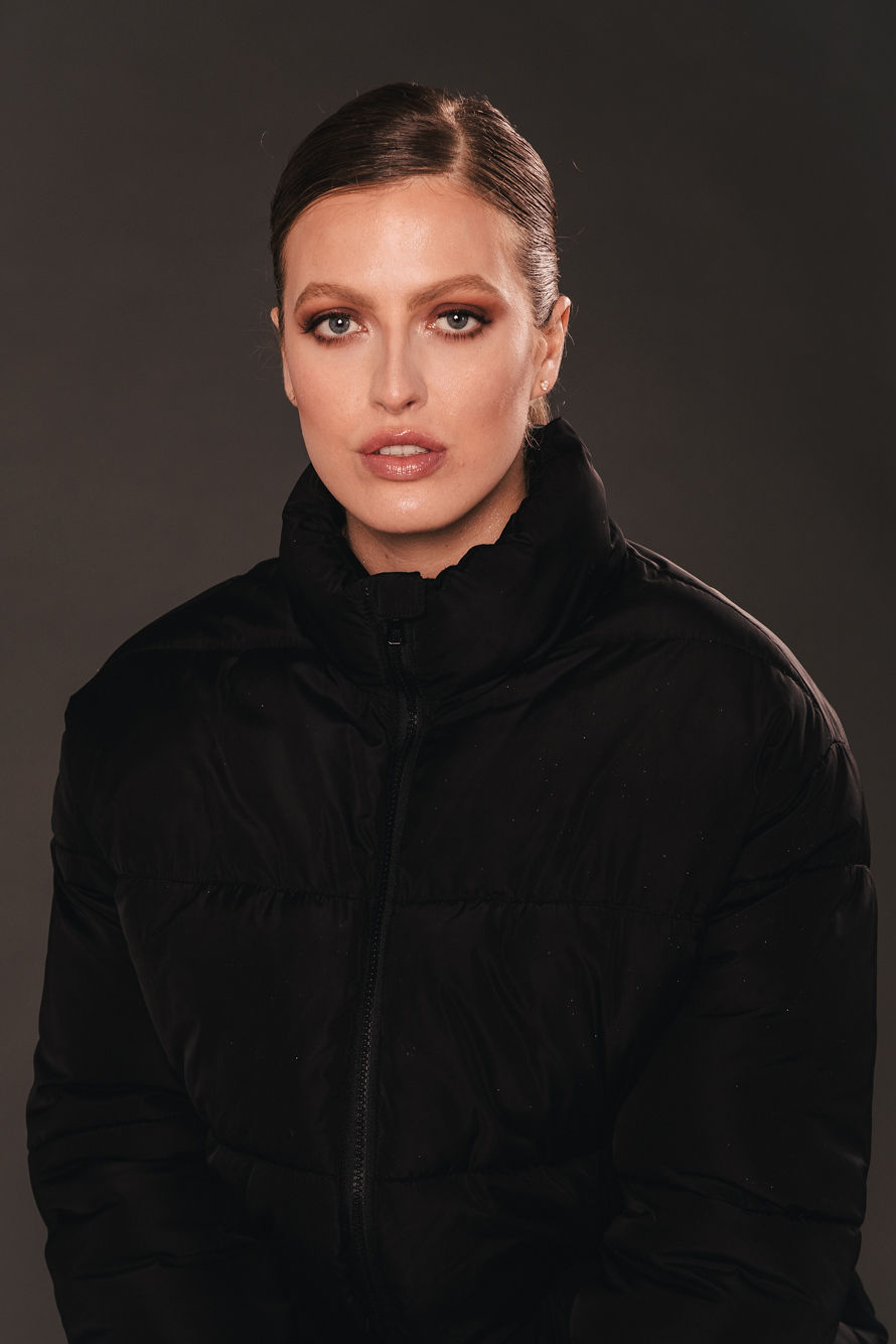 Great Headshots of Lucy Drew