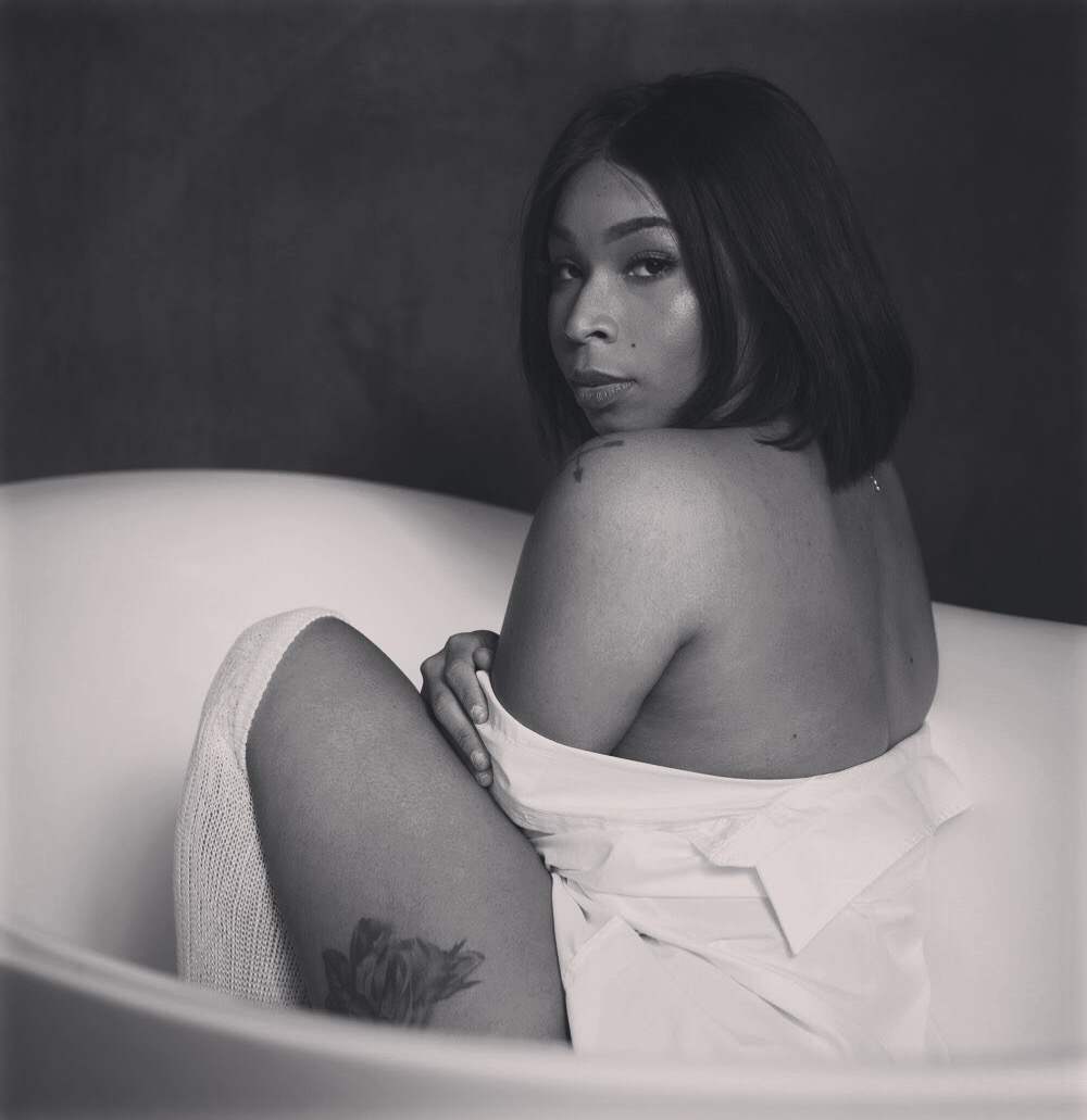 “Even though you don&rsquo;t love me” by Norelle Dry