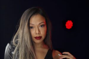 Dance/Portrait Photography by Brandon Rosario