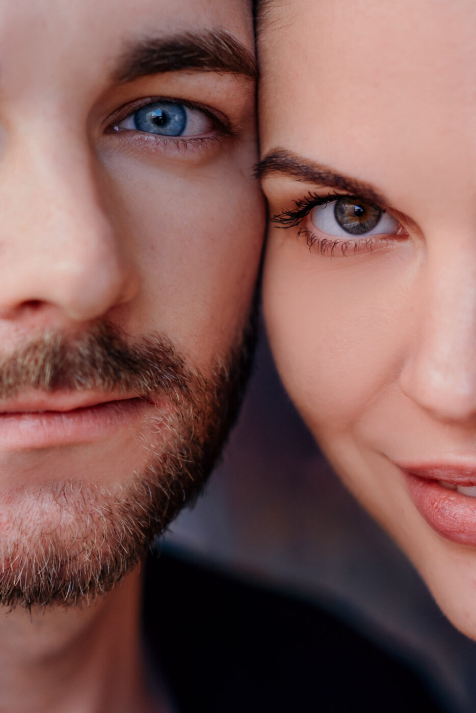 Masha Brish’s Maternity Shoot