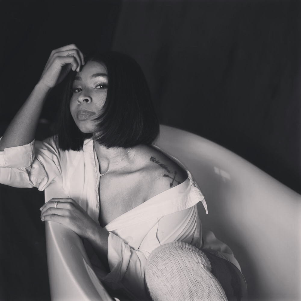 “Even though you don&rsquo;t love me” by Norelle Dry