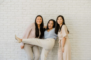 Meet Team Vowl&aacute;!