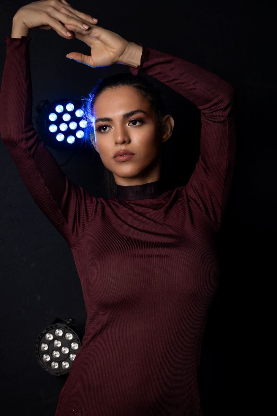 Aytana Quezada by Norysvision