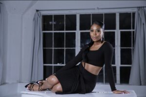 LaKeysha Edwards’s New Headshots