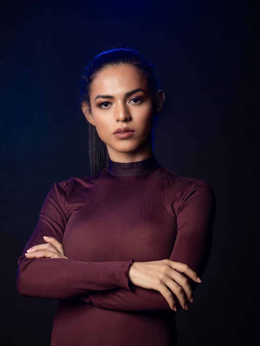 Aytana Quezada by Norysvision