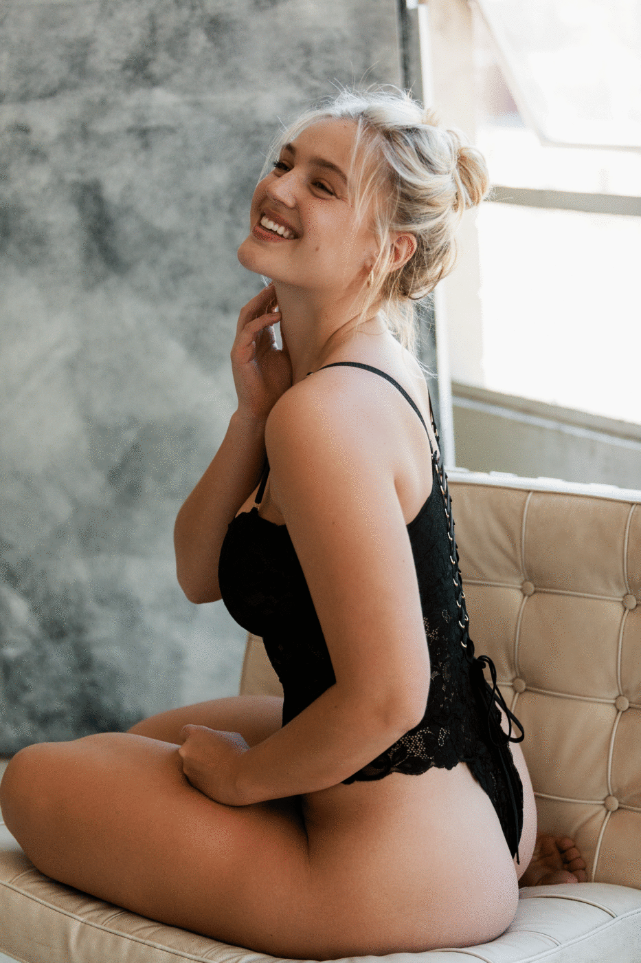 Nathaniel Solis’s Portrait Photography