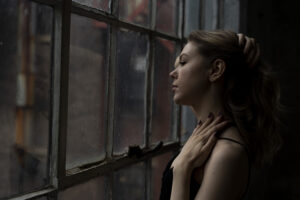 Luigi Morris’s Portrait Shots