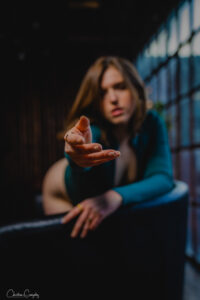 Amazing Portraits by Christian&nbsp;Gonzalez