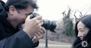Become Better Photographer: Vacation Portrait Positions with David Bergman